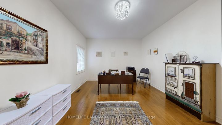 Photo 37 at 98 Fitzmaurice Drive, Patterson, Vaughan