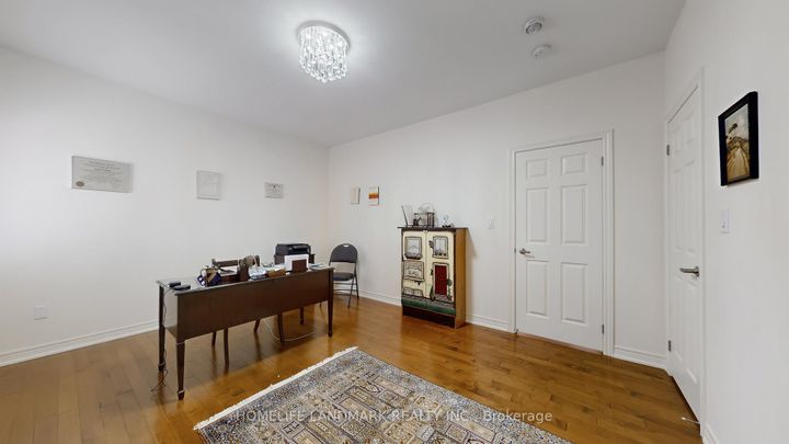 Photo 38 at 98 Fitzmaurice Drive, Patterson, Vaughan