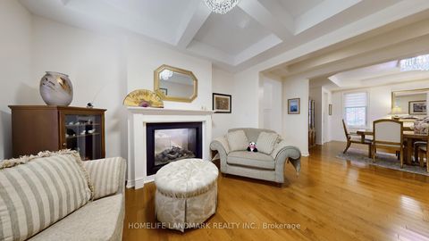 Photo 6 at 98 Fitzmaurice Drive, Patterson, Vaughan