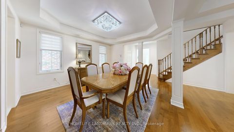 Photo 9 at 98 Fitzmaurice Drive, Patterson, Vaughan