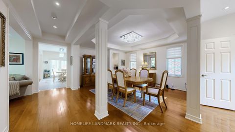 Photo 10 at 98 Fitzmaurice Drive, Patterson, Vaughan