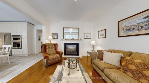 Photo 16 at 98 Fitzmaurice Drive, Patterson, Vaughan