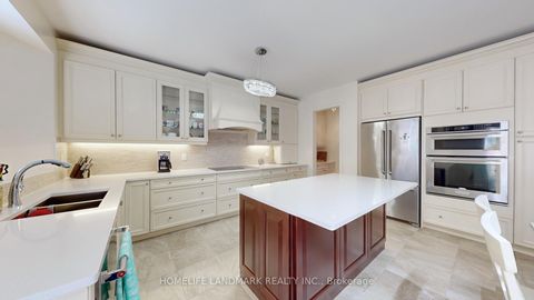 Photo 22 at 98 Fitzmaurice Drive, Patterson, Vaughan