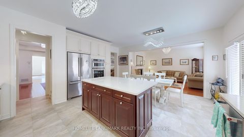 Photo 23 at 98 Fitzmaurice Drive, Patterson, Vaughan