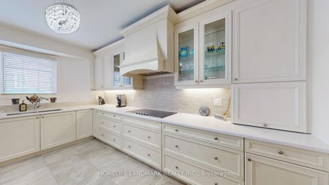 Photo 27 at 98 Fitzmaurice Drive, Patterson, Vaughan