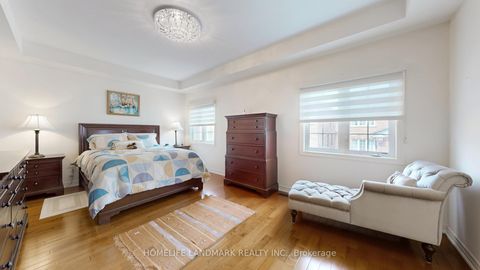 Photo 33 at 98 Fitzmaurice Drive, Patterson, Vaughan