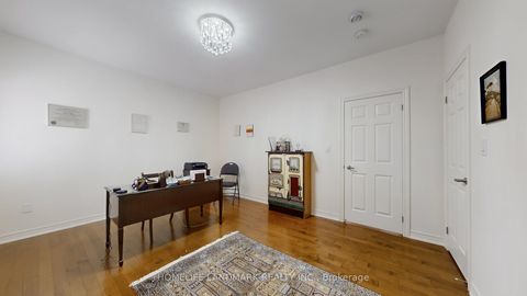 Photo 38 at 98 Fitzmaurice Drive, Patterson, Vaughan