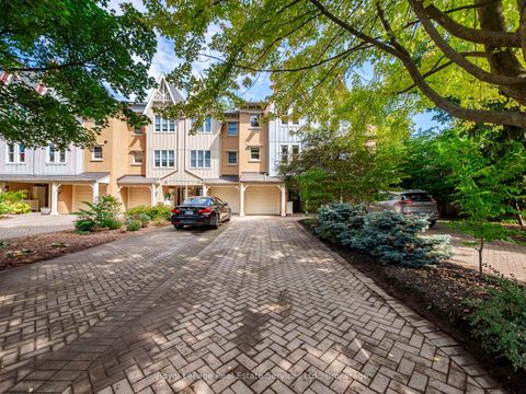 Photo 1 at 81 Brant Street, CO Central, Oakville