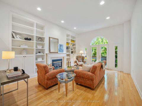 Photo 3 at 81 Brant Street, CO Central, Oakville