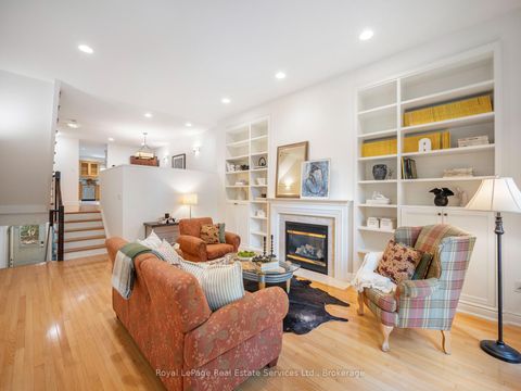 Photo 4 at 81 Brant Street, CO Central, Oakville