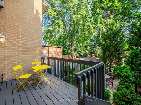 Photo 8 at 81 Brant Street, CO Central, Oakville