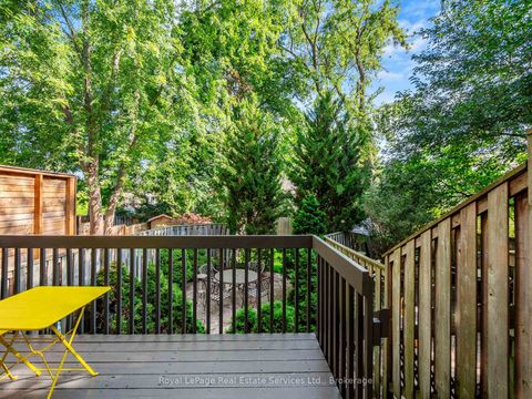 Photo 9 at 81 Brant Street, CO Central, Oakville