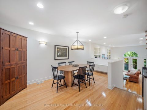 Photo 12 at 81 Brant Street, CO Central, Oakville