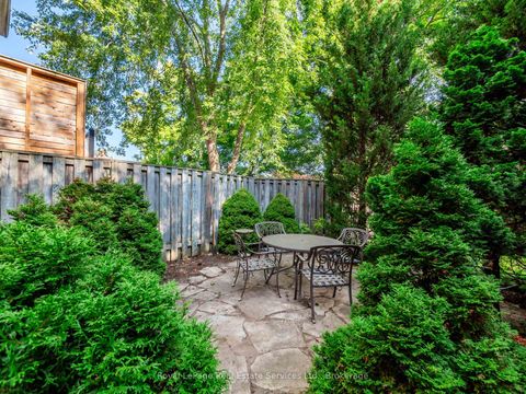 Photo 39 at 81 Brant Street, CO Central, Oakville