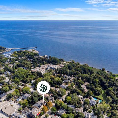 Photo 45 at 81 Brant Street, CO Central, Oakville