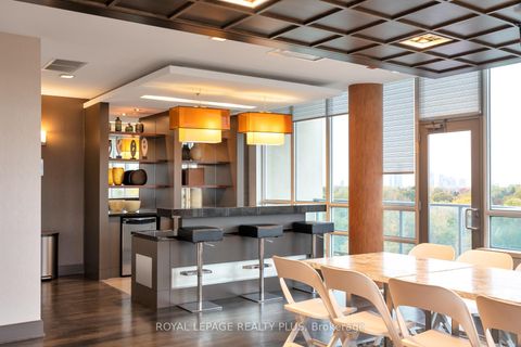 Photo 35 at 907 - 3391 Bloor Street W, City Centre West, Toronto