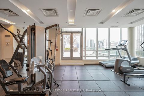 Photo 40 at 907 - 3391 Bloor Street W, City Centre West, Toronto