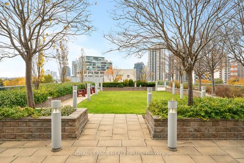 Photo 42 at 907 - 3391 Bloor Street W, City Centre West, Toronto