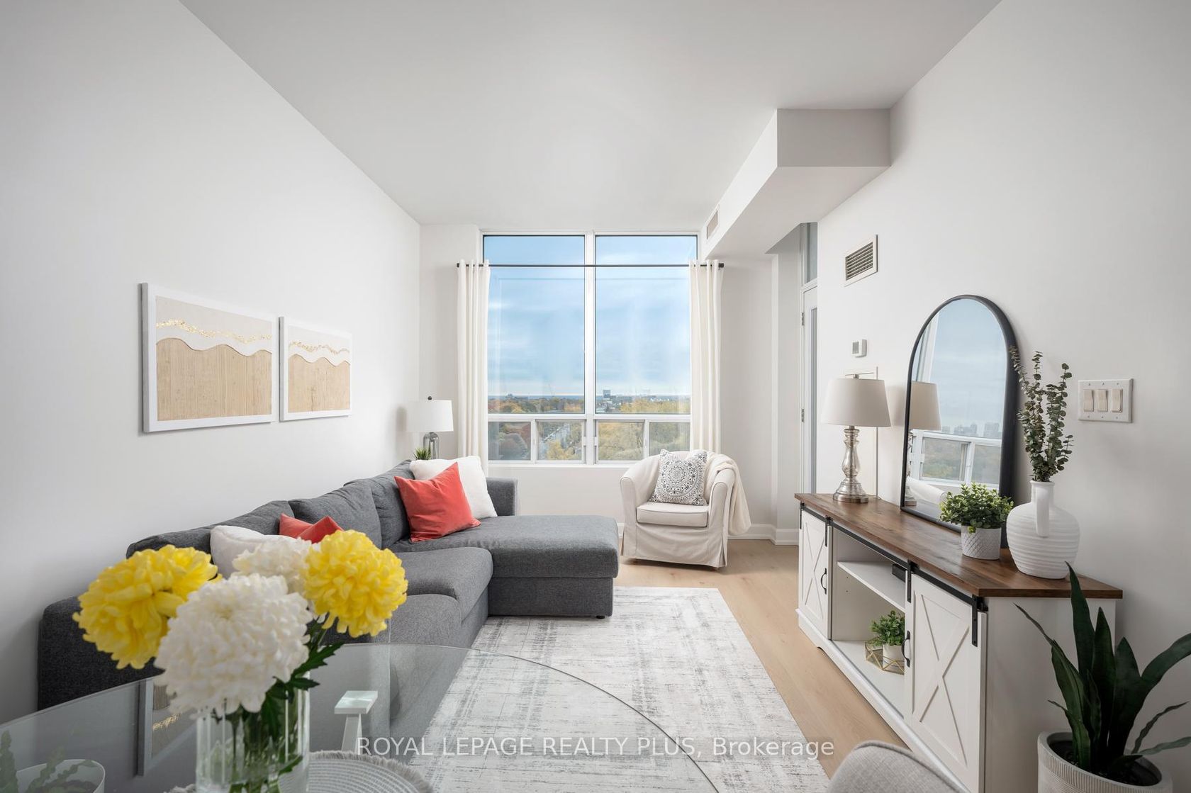 907 - 3391 Bloor Street W, City Centre West, Toronto 