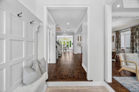 Photo 2 at 110 Cook's Mill Crescent, Patterson, Vaughan