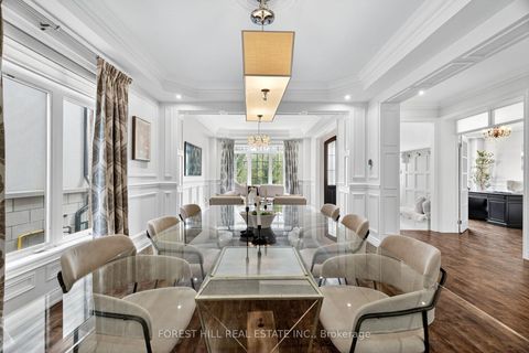 Photo 6 at 110 Cook's Mill Crescent, Patterson, Vaughan