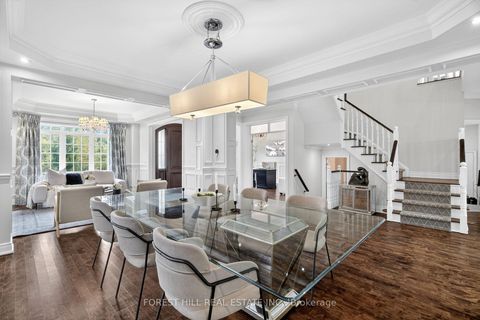 Photo 7 at 110 Cook's Mill Crescent, Patterson, Vaughan