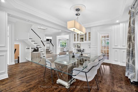 Photo 12 at 110 Cook's Mill Crescent, Patterson, Vaughan