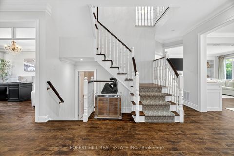 Photo 13 at 110 Cook's Mill Crescent, Patterson, Vaughan