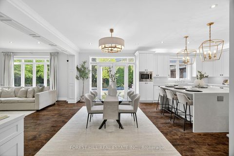 Photo 15 at 110 Cook's Mill Crescent, Patterson, Vaughan