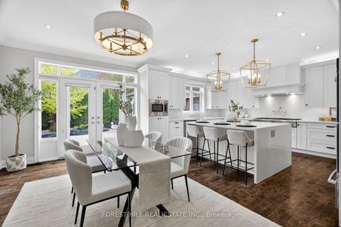 Photo 16 at 110 Cook's Mill Crescent, Patterson, Vaughan