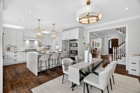 Photo 19 at 110 Cook's Mill Crescent, Patterson, Vaughan