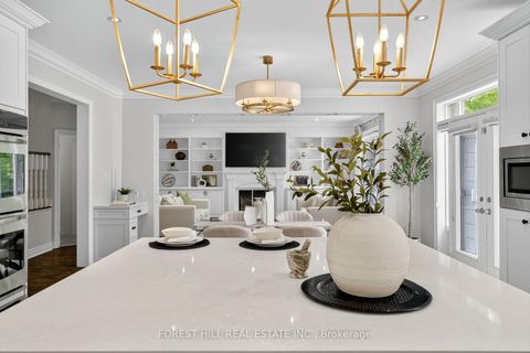 Photo 23 at 110 Cook's Mill Crescent, Patterson, Vaughan