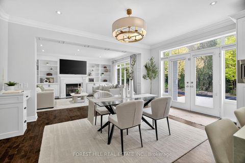 Photo 24 at 110 Cook's Mill Crescent, Patterson, Vaughan