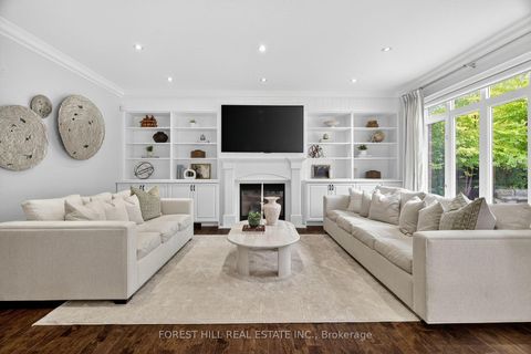 Photo 26 at 110 Cook's Mill Crescent, Patterson, Vaughan