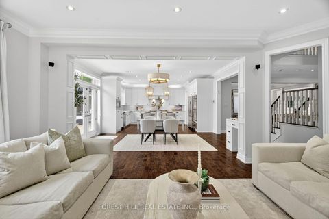 Photo 28 at 110 Cook's Mill Crescent, Patterson, Vaughan