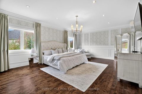 Photo 30 at 110 Cook's Mill Crescent, Patterson, Vaughan