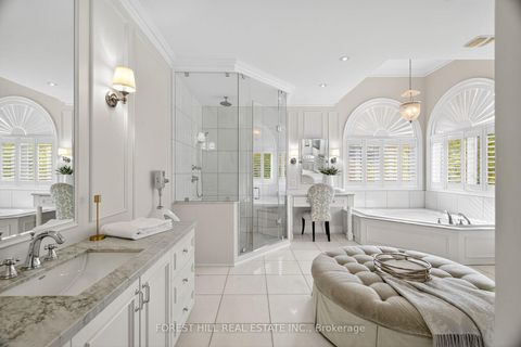 Photo 32 at 110 Cook's Mill Crescent, Patterson, Vaughan