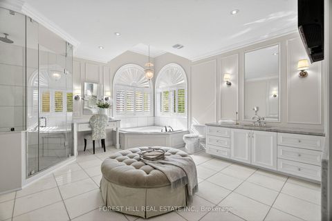 Photo 33 at 110 Cook's Mill Crescent, Patterson, Vaughan