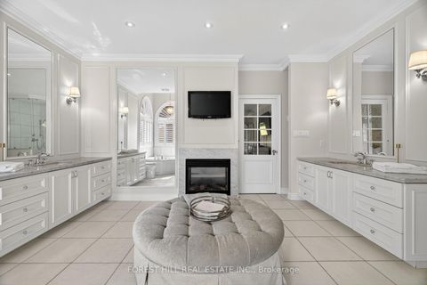 Photo 34 at 110 Cook's Mill Crescent, Patterson, Vaughan