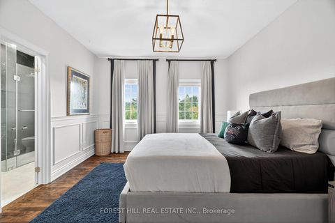 Photo 37 at 110 Cook's Mill Crescent, Patterson, Vaughan