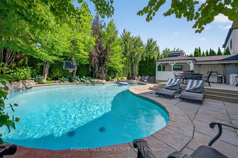 Photo 46 at 110 Cook's Mill Crescent, Patterson, Vaughan