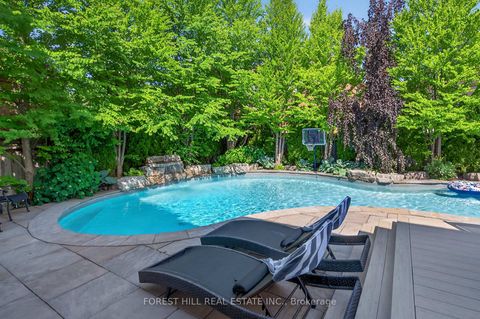 Photo 47 at 110 Cook's Mill Crescent, Patterson, Vaughan