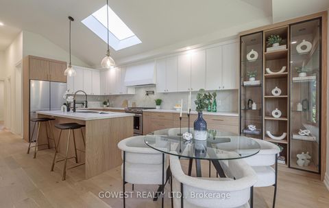 Photo 11 at 27 Hollister Road, West Deane, Toronto