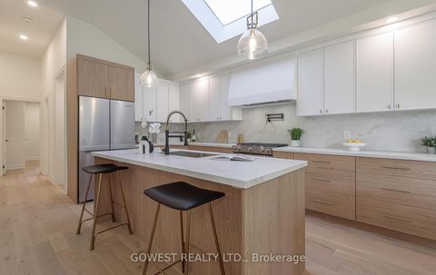 Photo 13 at 27 Hollister Road, West Deane, Toronto