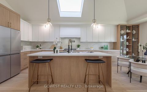 Photo 14 at 27 Hollister Road, West Deane, Toronto