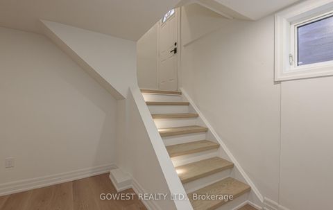 Photo 26 at 27 Hollister Road, West Deane, Toronto