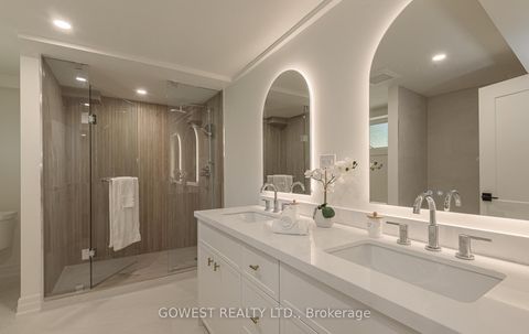 Photo 33 at 27 Hollister Road, West Deane, Toronto