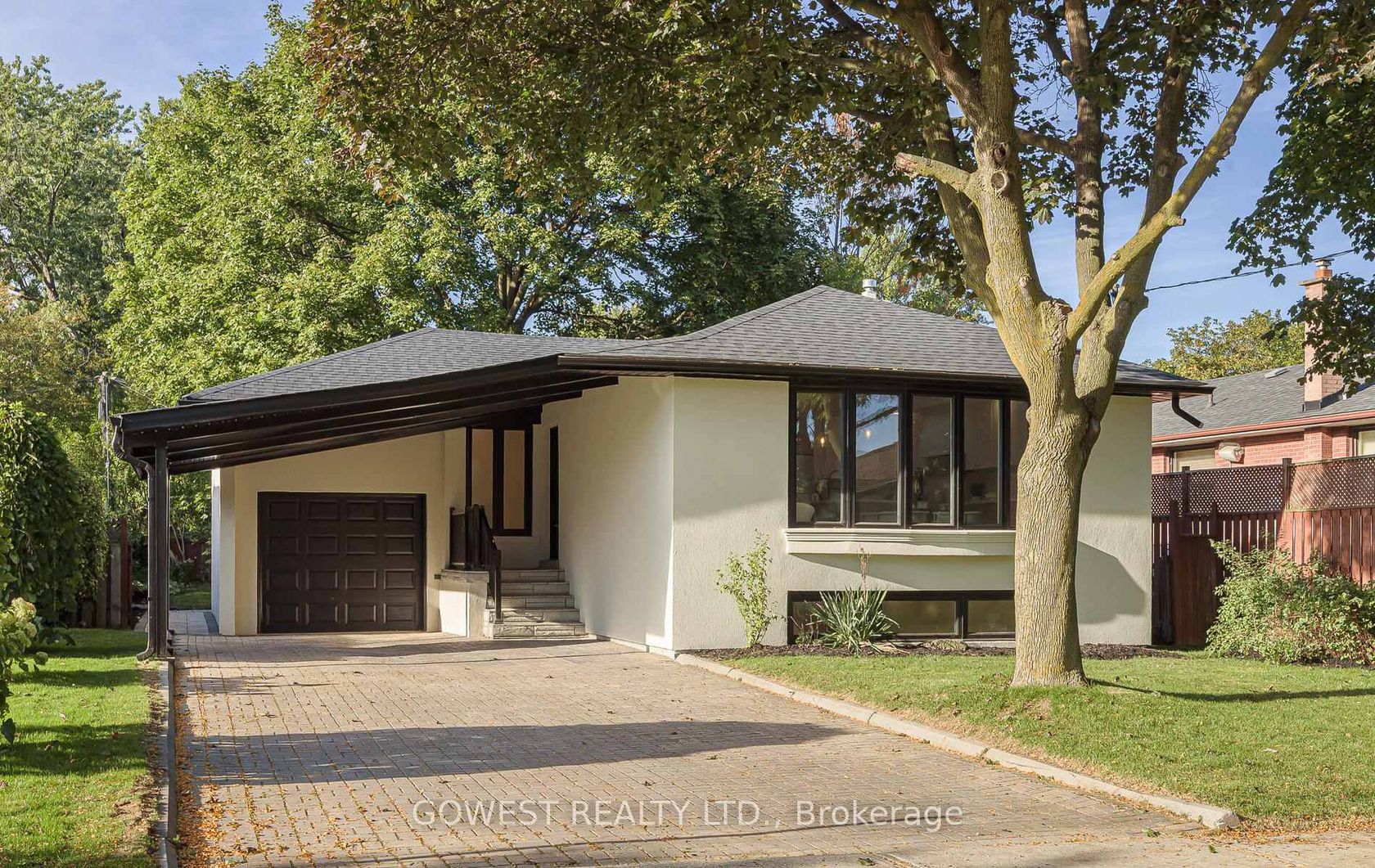 27 Hollister Road, West Deane, Toronto 