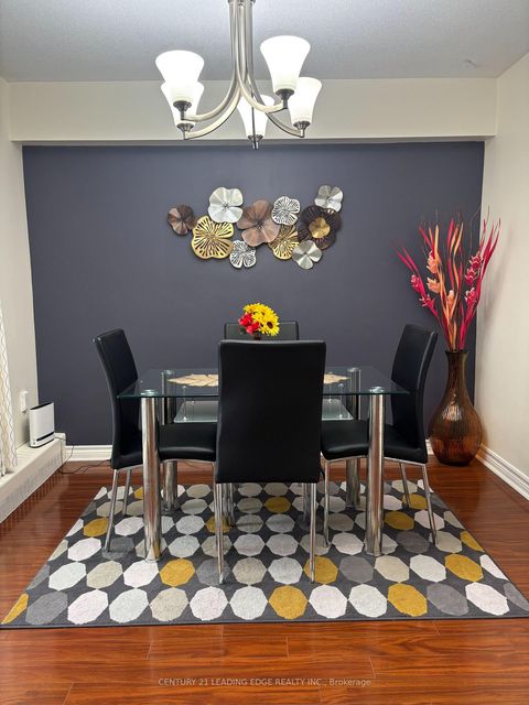 Photo 8 at 304 - 15 Vicora Linkway, Flemingdon Park, Toronto