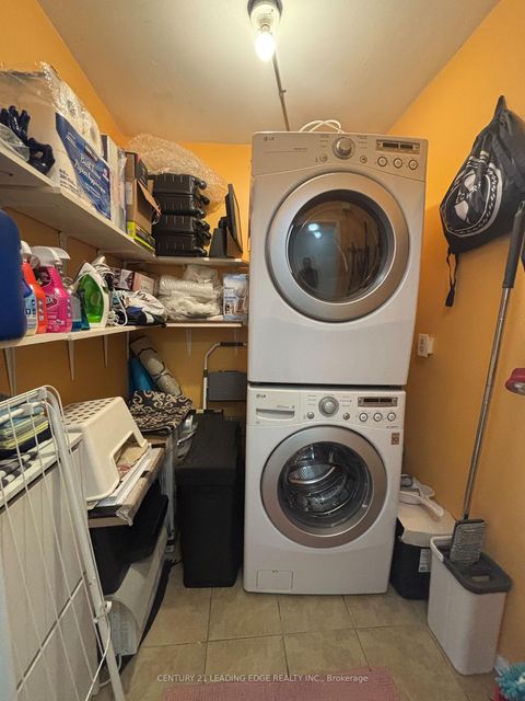 Photo 18 at 304 - 15 Vicora Linkway, Flemingdon Park, Toronto